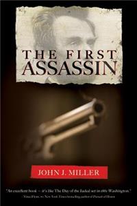 First Assassin