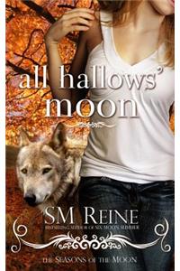 All Hallows' Moon