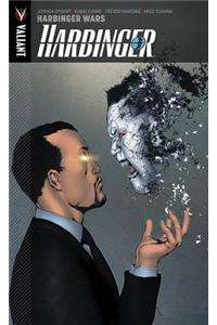 Harbinger Volume 3