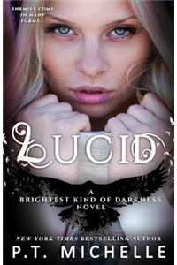 Lucid (Brightest Kind of Darkness, Book 2)