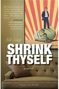 Shrink Thyself