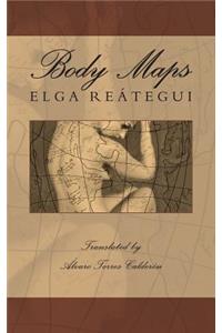 Body Maps