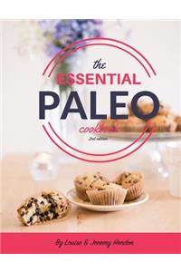 Essential Paleo Cookbook (Full Color)