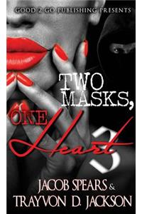 Two Masks One Heart 3