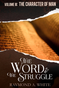 The Word and the Struggle