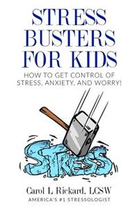 Stress Busters for Kids