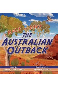 Race to Save the Australian Outback