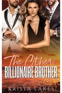 Other Billionaire Brother