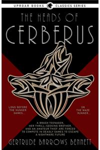 Heads of Cerebus