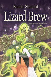 Lizard Brew