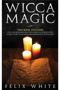 Wicca Magic