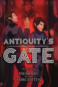 Antiquity's Gate