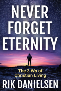 Never Forget Eternity