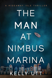 The Man at Nimbus Marina