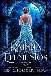 Rainha dos Elementos