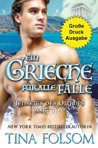 Grieche für alle Fälle (Große Druckausgabe)