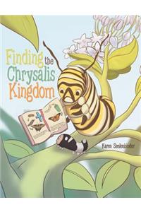 Finding the Chrysalis Kingdom