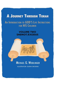 Journey Through Torah