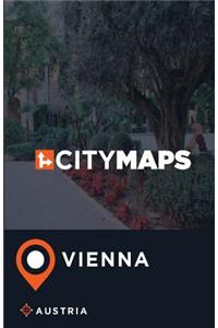 City Maps Vienna Austria