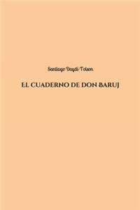 El cuaderno de don Baruj