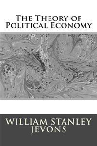 Theory of Political Economy