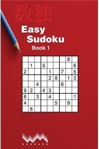 Easy Sudoku
