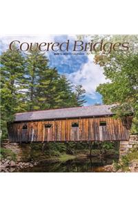 Covered Bridges 2020 Square
