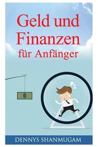Geld und Finanzen für Anfänger