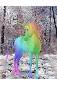 Unicorn Notebook