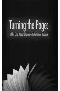 Turning the Page