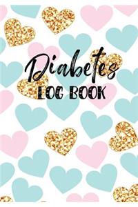 Diabetes Log Book