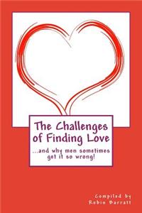 Challenges of Finding Love