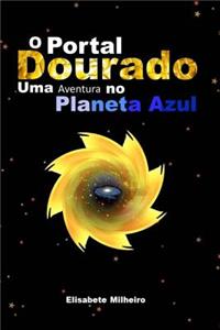 O Portal Dourado