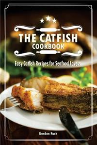 The Catfish Cookbook