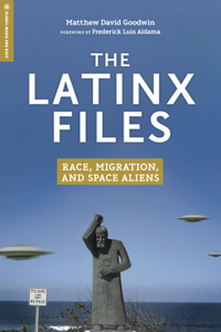 Latinx Files