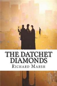 The Datchet Diamonds