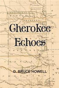 Cherokee Echoes