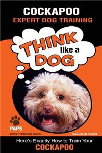 COCKAPOO Expert Dog Training
