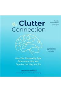 Clutter Connection Lib/E