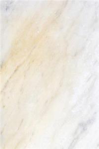 Marble Notebook