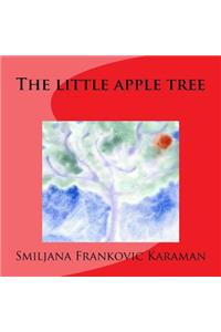 little apple tree