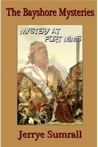 Bayshore Mysteries