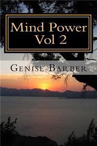 Mind Power Vol 2