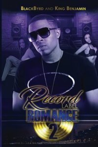 Record Label Romance 2