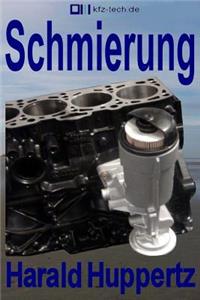 Schmierung