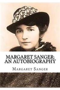 Margaret Sanger; an autobiography