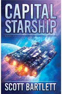 Capital Starship