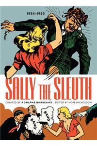 Sally the Sleuth