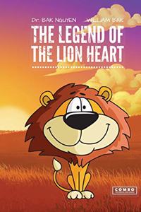 Legend of the Lion Heart