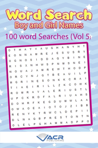Word Search